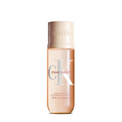 CK Sheer Peach Unisex Hair & Body Perfume Mist 236ml
