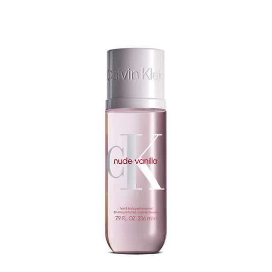 CK Nude Vanilla Unisex Hair & Body Perfume Mist 236ml