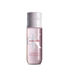 Calvin Klein Nude Vanilla Unisex Hair & Body Perfume Mist