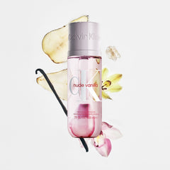 Calvin Klein Nude Vanilla Unisex Hair & Body Perfume Mist