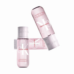 Calvin Klein Nude Vanilla Unisex Hair & Body Perfume Mist