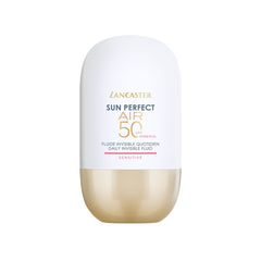 Lancaster Sun Perfect AIR Daily Invisible Fluid SPF50 Sensitive Mineral