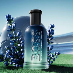 BOSS Bottled Striking Lavender Eau de Parfum
