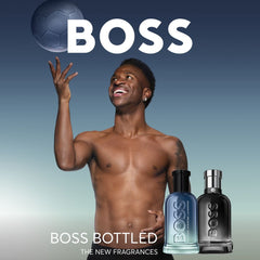 BOSS Bottled Striking Lavender Eau de Parfum
