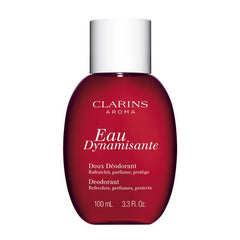 Clarins Deodorante Eau Dynamisante