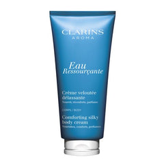 Clarins Crema corpo - Eau Ressourçante