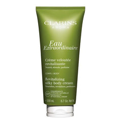 Crema Corpo Eau Extraordinaire