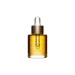 Clarins Huile Orchidée Bleue - Pelle Disidratata