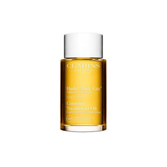 Clarins Olio Drenante "Huile Anti-Eau"