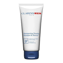 Shampoo Doccia ClarinsMen
