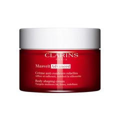 Clarins Masvelt Advanced - Crema snellente anti-rotondità ribelli