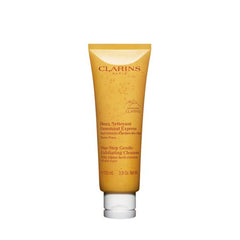 Clarins Doux Nettoyant Gommant Express