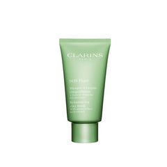 Clarins SOS Impurità - Maschera riequilibrante all'argilla