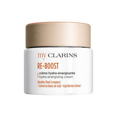 My Clarins RE-BOOST Crema Idratante Energizzante Pelle Giovane