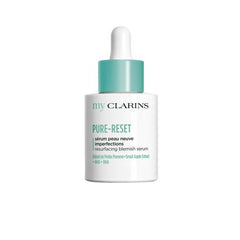 My Clarins PURE-RESET Siero Anti-Imperfezioni Rinnovatore Pelle Giovane Riequilibrante