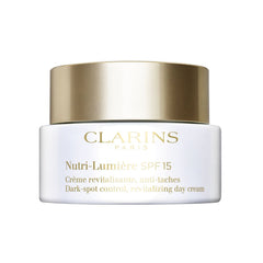 Clarins Nutri-Lumière SPF15