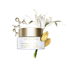 Clarins Nutri-Lumière SPF15