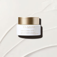 Clarins Nutri-Lumière SPF15