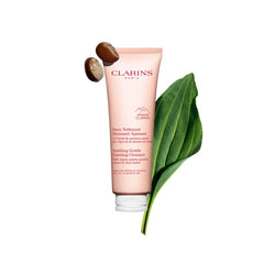 Clarins Detergente Schiumogeno Lenitivo - Doux Nettoyant Moussant Apaisant