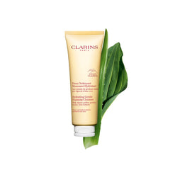 Clarins Detergente Schiumogeno Idratante - Doux Nettoyant Moussant Hydratant