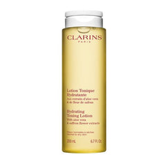 Clarins Lotion Tonique Hydratante - Tonico Idratante