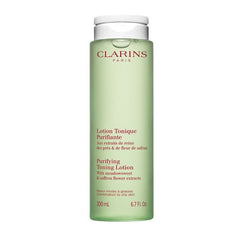Clarins Lotion Tonique Purifiante - Tonico Purificante