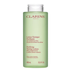 Clarins Lotion Tonique Purifiante - Tonico Purificante