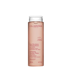 Clarins Eau Micellaire Démaquillante