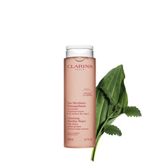 Clarins Eau Micellaire Démaquillante