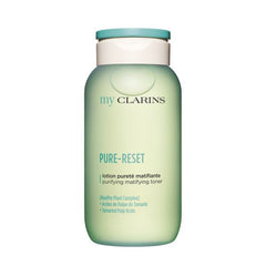 My Clarins PURE-RESET Lozione Purificante Opacizzante