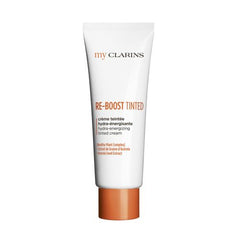 My Clarins RE-BOOST Crema Colorata Ultra Energizzante
