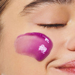 REVEAL Gommage Violet Douceur Éclat