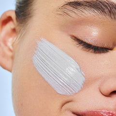 Maschera perfezionante PORE-LESS