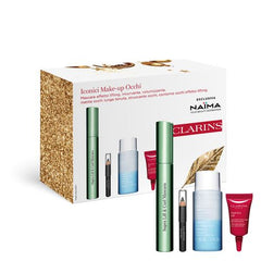 Clarins Cofanetto Iconici Make-up Occhi