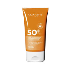Crema Solare Giovinezza Protezione Molto Alta SPF50 Corpo