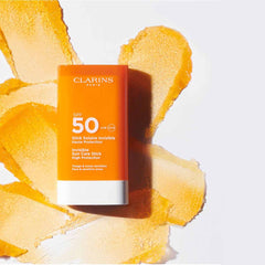 Stick Solare Invisibile Protezione Alta SPF50