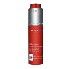 ClarinsMen Gel Energizzante