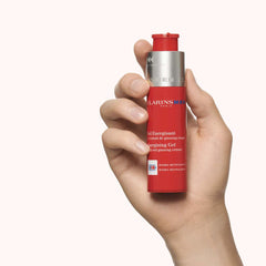 ClarinsMen Gel Energizzante