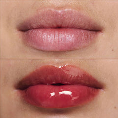 Clarins Lip Comfort Oil 10° Anniversario 54 Iconic Red