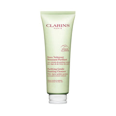 Clarins Gentle Foaming Cleanser Purifying