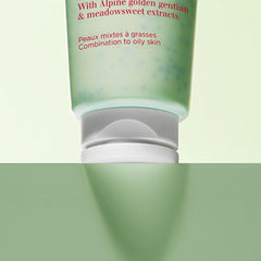 Clarins Gentle Foaming Cleanser Purifying