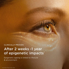 Double Serum Eye - New