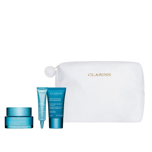 CLARINS Collezione Hydra-Essentiel