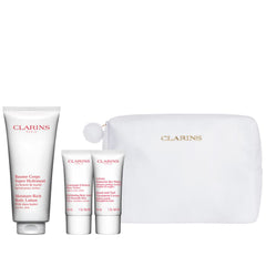 CLARINS Rituale Peau Neuve