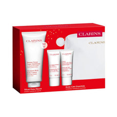 CLARINS Rituale Peau Neuve