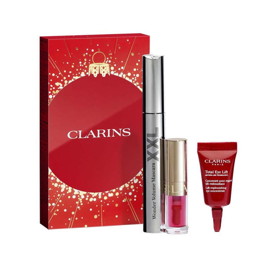 CLARINS XXL Eyes