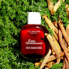 Eau Dynamisante 500 ml