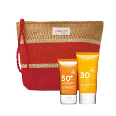 Routine protezione solare anti-età Crema Solare Viso Protezione Molto Alta SPF 50+