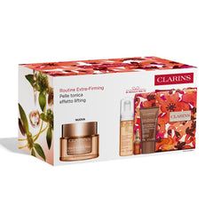 Routine Extra-Firming