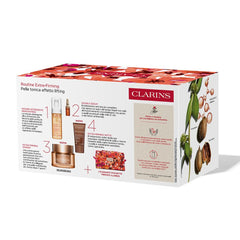 Routine Extra-Firming